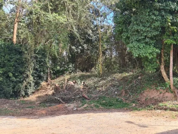 Imagem Cond. Jd Colibri - Lote 860,00 m² no miolo do condomínio!