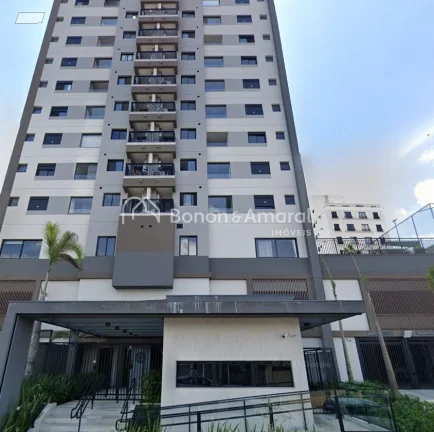 Imagem Apartamento para locação Edifício Allure 2 quartos sendo 2 suítes, 2 vagas Campinas