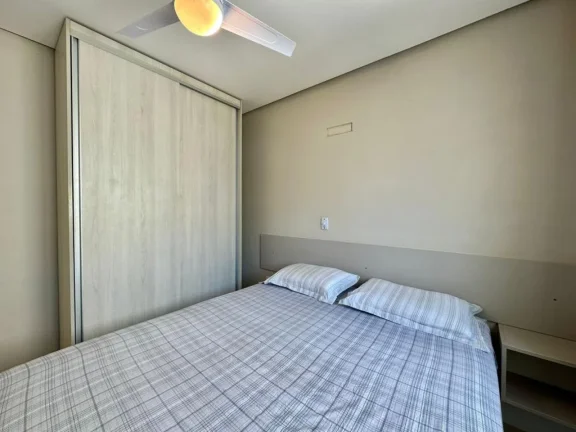 Imagem Apartamento 1 Dormitório - Bairro Navegantes