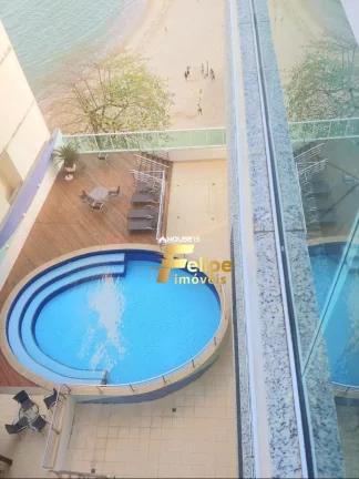Imagem Apartamento pertinho da praia no centro de Guarapari á venda!