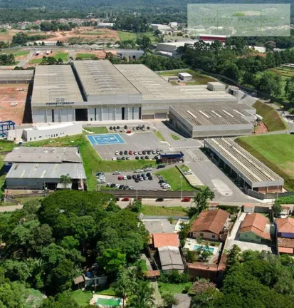Imagem Galpões para locação em Vargem Grande Paulista no bairro Distrito Industrial