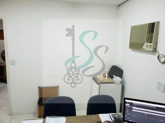 Imagem Venda de sala comercial mobiliada no Jardim Guanabara Campinas. Oportunidade com ótima localização.