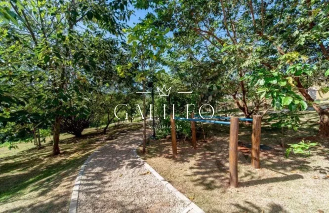 Imagem APARTAMENTO GARDEN A VENDA CONDOMÍNIO TONS DE IPANEMA - MEDEIROS - JUNDIAÍ - SP