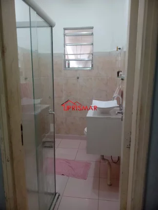 Imagem Apartamento 2 dormitórios 1 banheiro Embaré