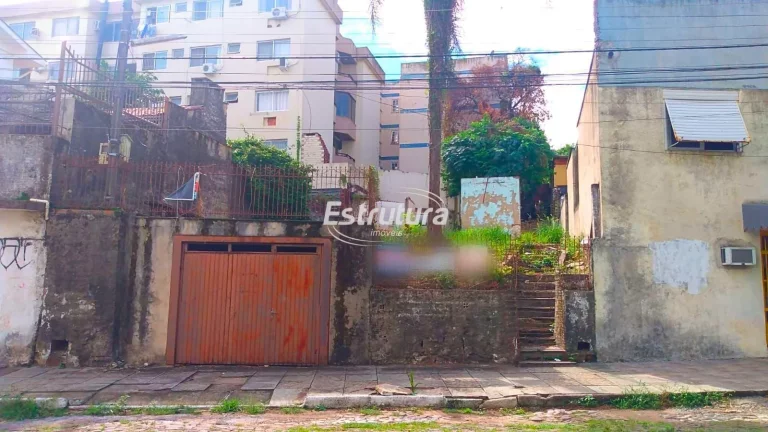 Terreno venda, 320m².