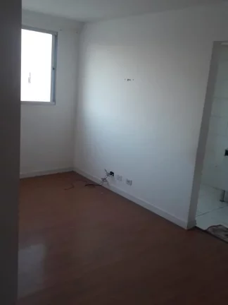 Imagem Apartamento com 2 dormitórios à venda, 52 m² por R$ 220.000,00 - Jardim Casa Branca - Suzano/SP