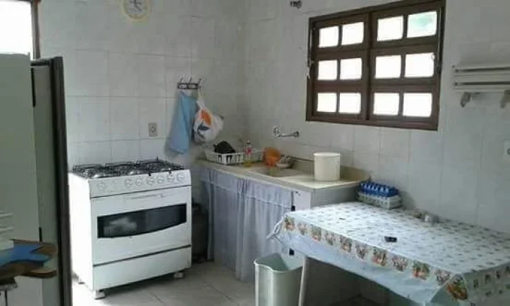 Imagem Casa para Venda em Itanhaém, Santa Júlia, 4 dormitórios, 2 banheiros, 6 vagas