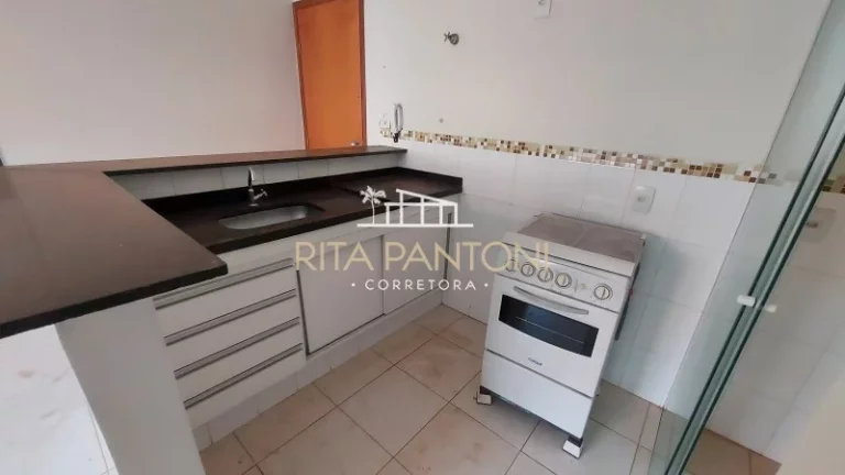 Imagem Apartamento - Ribeirão Preto - Greenville