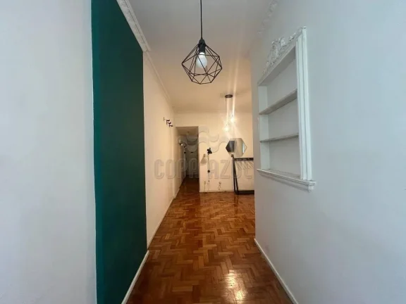 Imagem Copacabana – Rua Barata Ribeiro | Residencial › Apartamento 1 quarto(s) à Venda