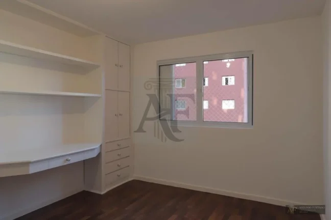 Imagem Apartamento para alugar em Itaim Bibi, São Paulo