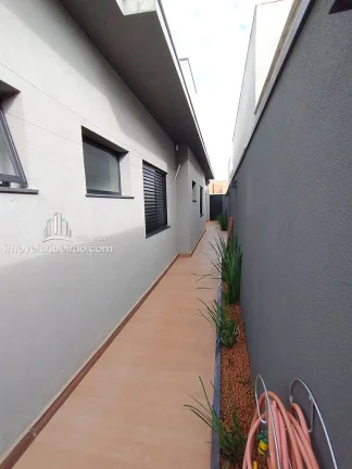Imagem Casa condomínio Valência Residencial Ilha Gracia à venda