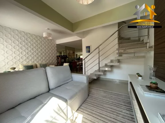 Imagem Casa à venda condomínio Village Wimbledon na Granja Viana - Batelli Imóveis