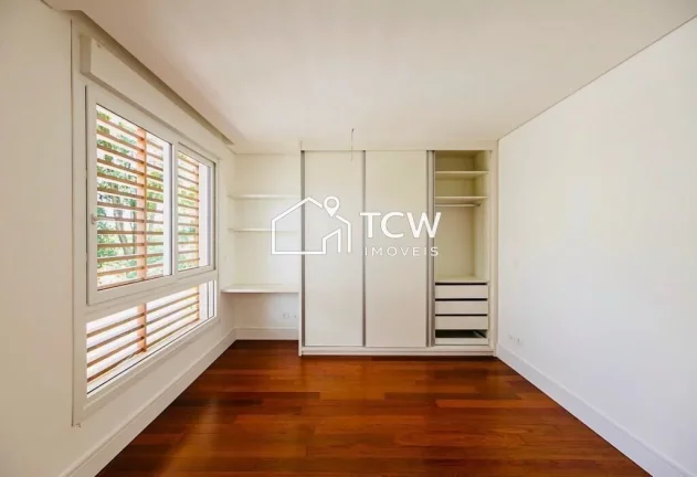 Imagem Casa à venda no bairro Chácara Santo Antônio (Zona Sul) - São Paulo/SP, Zona Sul