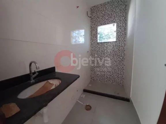Imagem Casa com 2 dormitórios à venda - Parque Balneário São Francisco - Cabo Frio/RJ