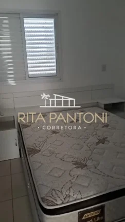 Imagem Apartamento - Ribeirão Preto - Nova Aliança - Região Sul