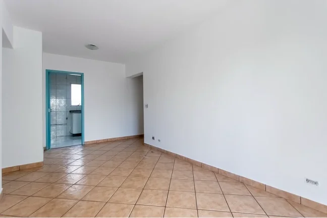 Imagem APARTAMENTO RESIDENCIAL em São Paulo - SP, Vila das Mercês