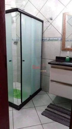 Imagem Casa com 3 dormitórios à venda, 235 m² por R$ 485.000,00 - Palmeiras - Cabo Frio/RJ