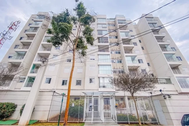 Imagem APARTAMENTO RESIDENCIAL em São Paulo - SP, Chácara Santo Antônio (Zona Sul)