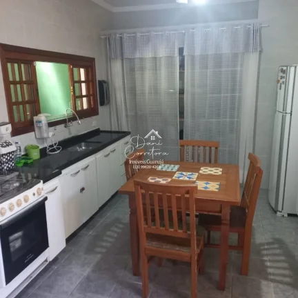 Imagem CASA Residencial em GUARUJÁ - SP, JARDIM VIRGÍNIA