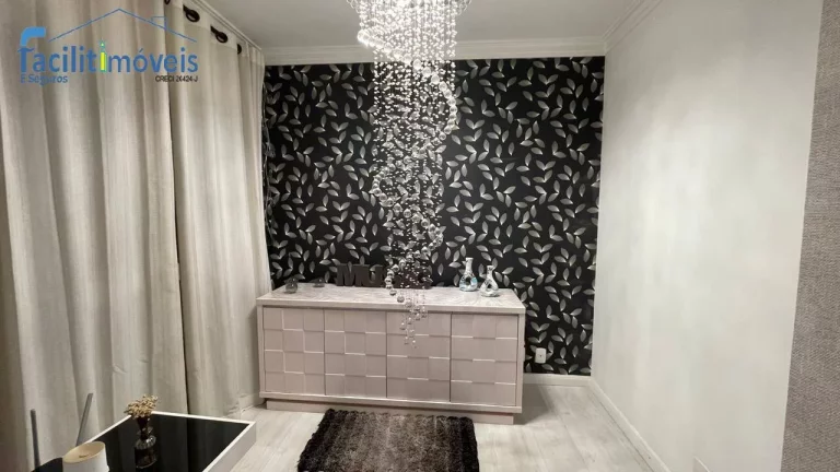 Imagem COBERTURA DUPLEX À VENDA BAETA NEVES - SÃO BERNARDO DO CAMPO - SP