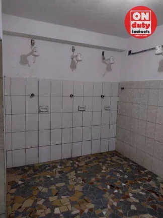 Imagem Galpão à venda, 1000 m² por R$ 5.500.000,00 - Paquetá - Santos/SP