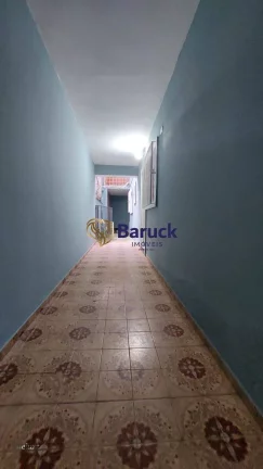 Imagem Sobrado com 3 Quartos à Venda, 123 m² em Taboão - São Bernardo Do Campo