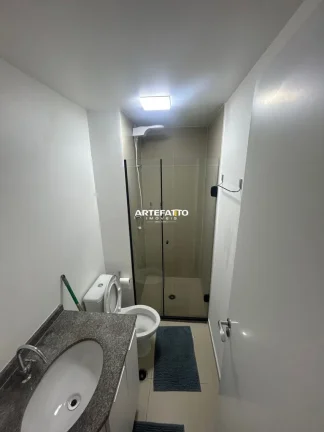 Imagem -Apartamento NOVO com 1 quarto, locação - lazer - em São Paulo, Vila Andrade