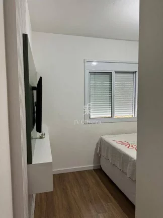 Imagem Apartamento com 2 dormitórios à venda, 57 m² - Vila Andrade - São Paulo/SP