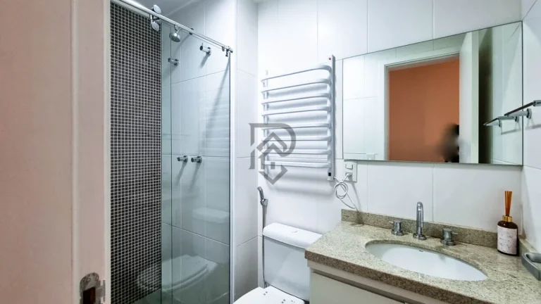 Imagem Apartamento garden Sky Campo Belo