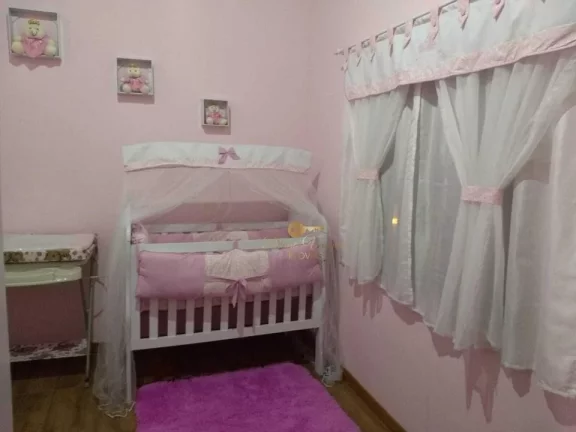 Imagem Casa em Condomínio para Venda em Teresópolis / no bairro Albuquerque