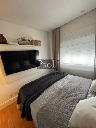 Imagem Apartamento com 3 Quartos à Venda, 95 m² em Centro - São Bernardo Do Campo
