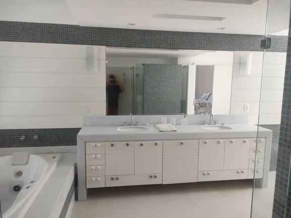 Imagem Casa 4 dormitórios em Jurerê Internacional