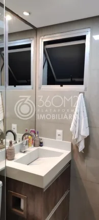 Imagem Apartamento para Venda em São Paulo / SP no bairro Jardim Santa Terezinha (Zona Leste)