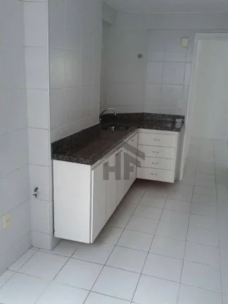 Imagem Apartamento de 92m² para alugar, com 3 quartos (1 suíte), localizado em Boa Viagem, Recife - Pernambuco.