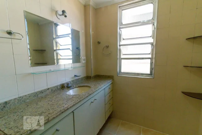 Imagem Apartamento à Venda - Vila Mariana, 2 Quartos, 80 m2