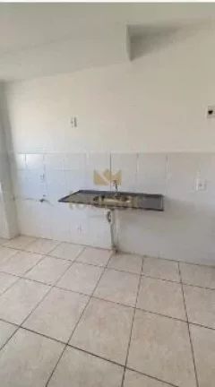 Imagem Apartamento à Venda Recreio dos Sorocabanos - Sorocaba