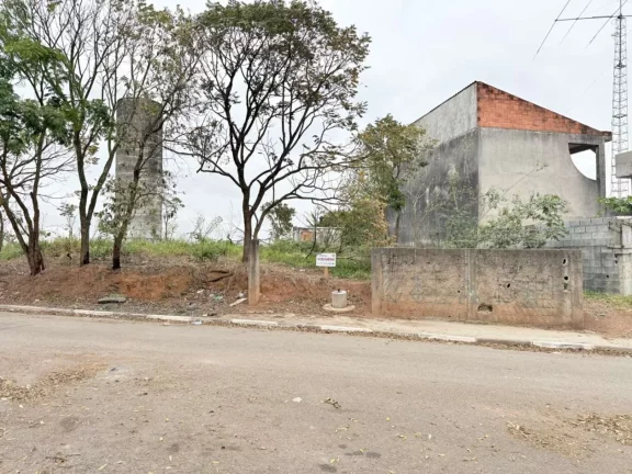 Imagem Terreno à venda em Cidade São Pedro  Santana de Parnaíba SP