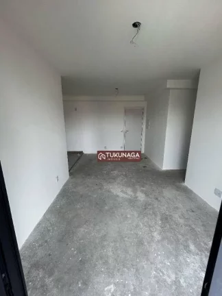 Imagem Apartamento à venda, 69 m² por R$ 577.700,00 - Vila Rosália - Guarulhos/SP