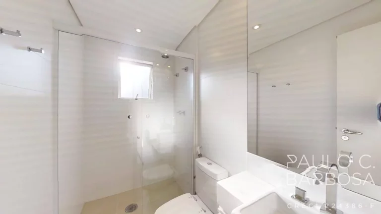 Imagem Moema Pássaros - 2 Suítes - 6 Vagas - 324m²