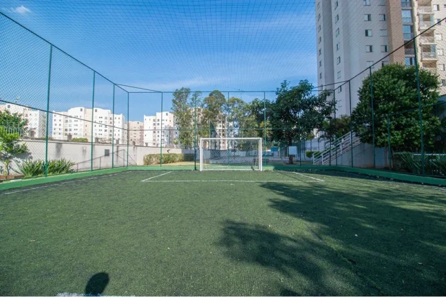 Imagem APARTAMENTO RESIDENCIAL em São Paulo - SP, Usina Piratininga