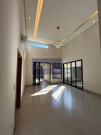 Casa em Condomínio na Quinta da Primavera R 1457