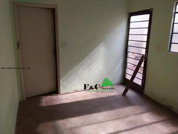 Imagem Apartamento para Venda em Limeira, Vila Claudia, 2 dormitórios, 1 banheiro, 1 vaga