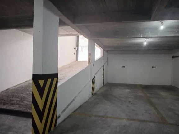 Imagem Cobertura à venda, no Edifício Montserrat em Barbacena, São Jorge, com 3 quartos, 157,74m2