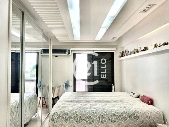 Imagem Apartamento à venda com 3 suítes, 227 m², Moema Indios