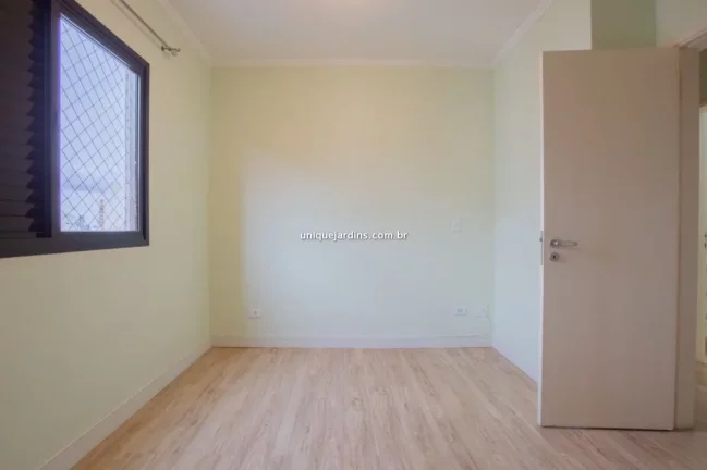 Imagem Apartamento à venda Vila Nova Conceição São Paulo