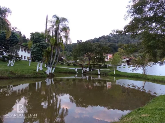 Imagem "Exclusivo Hotel de Luxo em Franco da Rocha: Oportunidade Imperdível!"