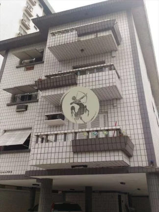 Imagem APARTAMENTO A VENDA NO CANAL 4 PROX, FACULDADE SANTA CECILIA APARTAMENTO A VENDA EM PREDIO DE 3 ANDA...