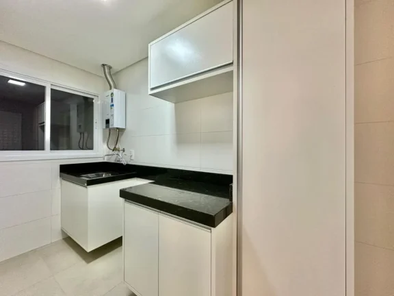 Imagem Apartamento 2 Dormitórios - Bairro Navegantes
