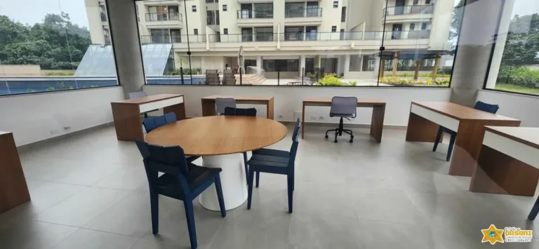 Imagem VEDNO APTO. NO CONDOMINIO DUO ITAGUA