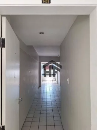 Imagem Apartamento de 74m² à venda, com 2 quartos (1 suíte), localizado no Rosarinho, Recife - Pernambuco.